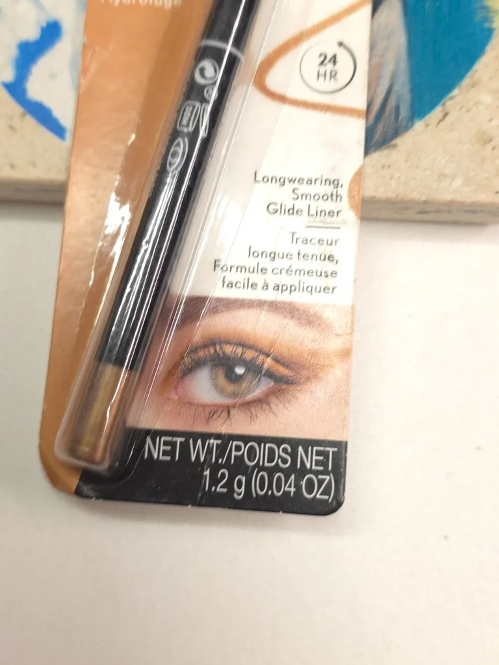 COVERGIRL smooth creamy